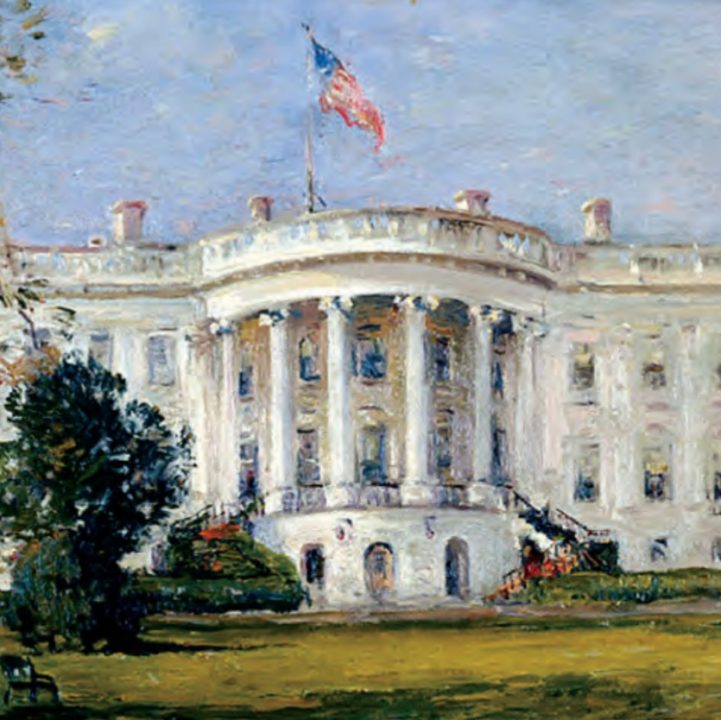 White House